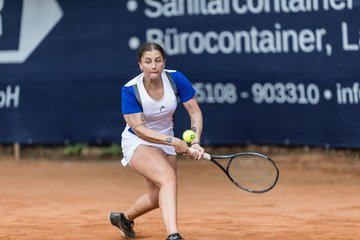 Bild 534 - BL DTV Hannover - BW Dresden Blasewitz : Ergebnis: 2:7